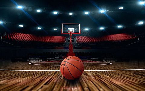 1月19日25-26赛季NBA常规赛 魔术VS灰熊